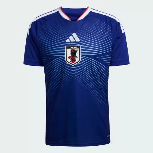 Japan Jersey WC - 2025-26